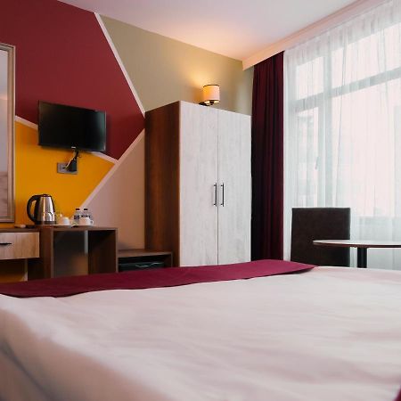 Galata By Boss Hotel & Spa Istanbul Ngoại thất bức ảnh
