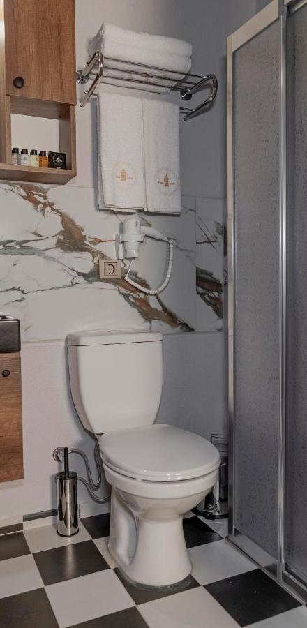 Galata By Boss Hotel & Spa Istanbul Ngoại thất bức ảnh