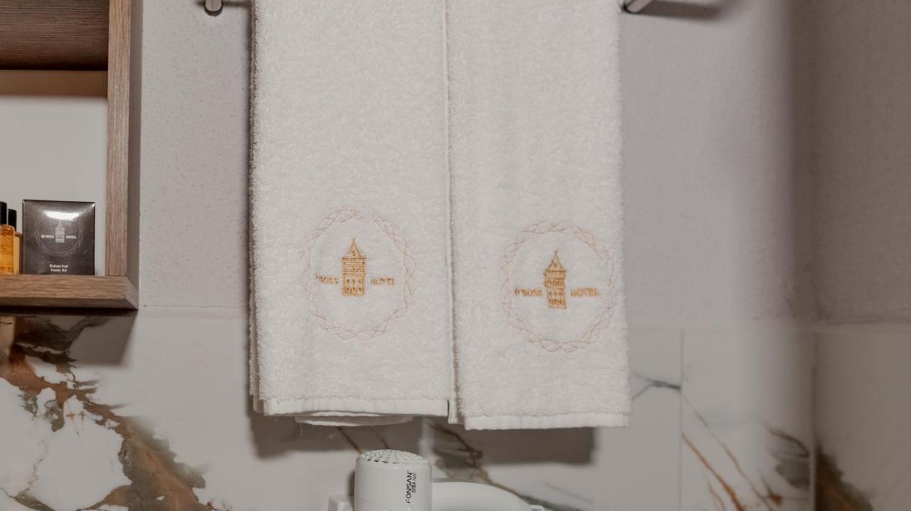 Galata By Boss Hotel & Spa Istanbul Ngoại thất bức ảnh